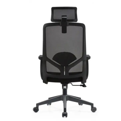 Кресло <!--noindex--><span data-nosnippet>SitUp</span><!--/noindex--> DONAT black PL  /