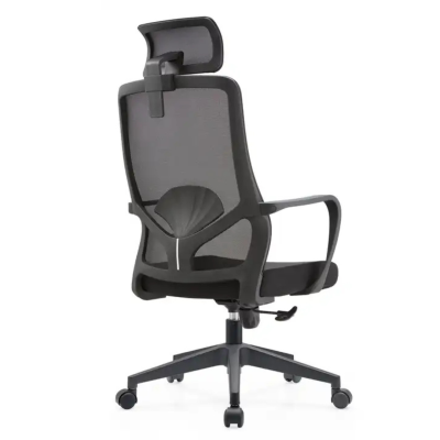 Кресло <!--noindex--><span data-nosnippet>SitUp</span><!--/noindex--> DONAT black PL  /