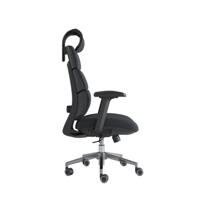 Кресло <!--noindex--><span data-nosnippet>SitUp</span><!--/noindex--> CROCUS  Chrome  /