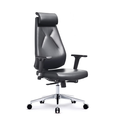 Кресло <!--noindex--><span data-nosnippet>SitUp</span><!--/noindex--> MARS black Chrome
