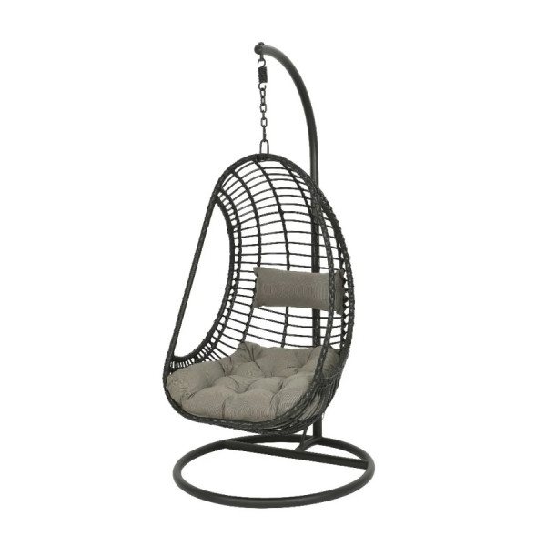 Подвесное кресло Illumax Рига 9840903