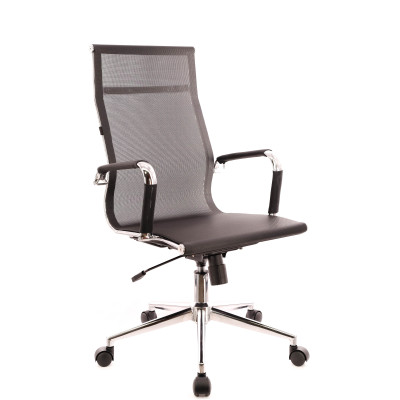 Кресло Everprof Opera T black