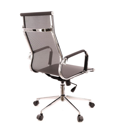 Кресло Everprof Opera T black