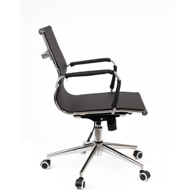 Кресло Everprof Opera LB black