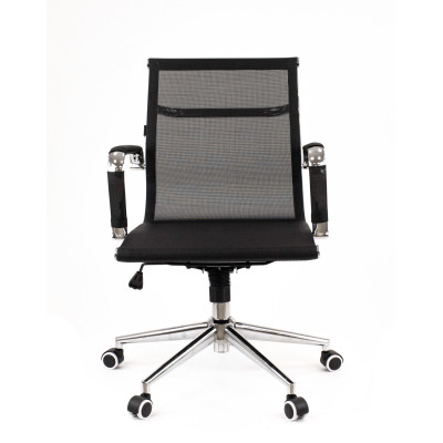 Кресло Everprof Opera LB black