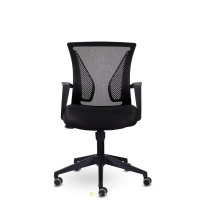 Кресло UTFC Энжел PL черный