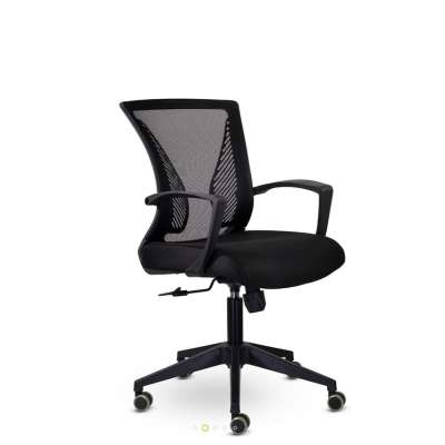 Кресло UTFC Энжел PL черный