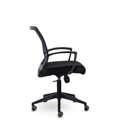 Кресло UTFC Энжел PL черный