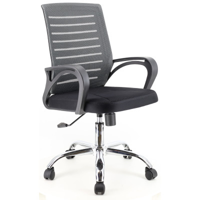 Кресло Everprof EP-600 Chrome, РБ