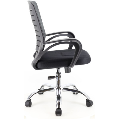 Кресло Everprof EP-600 Chrome, РБ