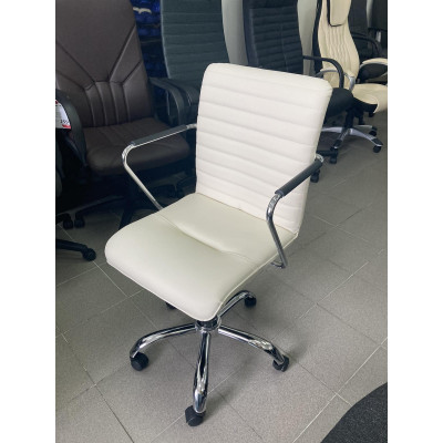 Кресло поворотное <!--noindex--><span data-nosnippet>SitUp</span><!--/noindex--> TASK Chrome