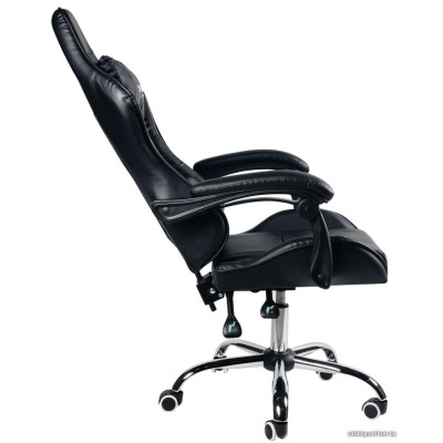 Кресло Calviano ULTIMATO black