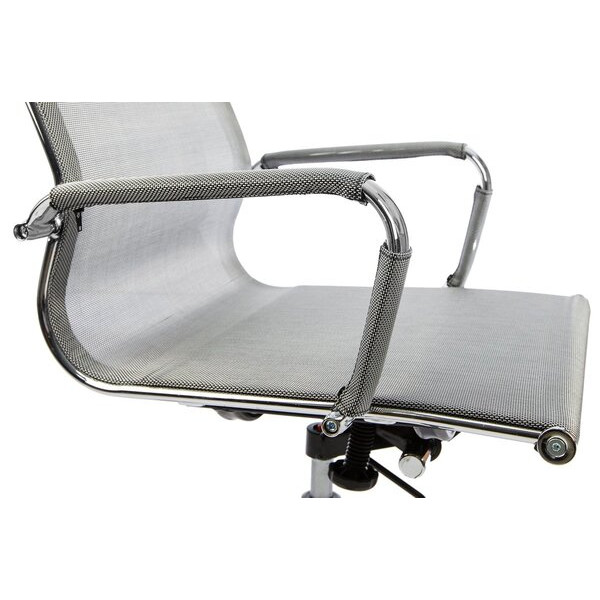 Кресло Calviano BERGAMO gray