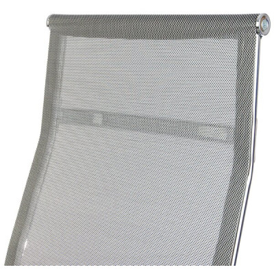 Кресло Calviano BERGAMO gray