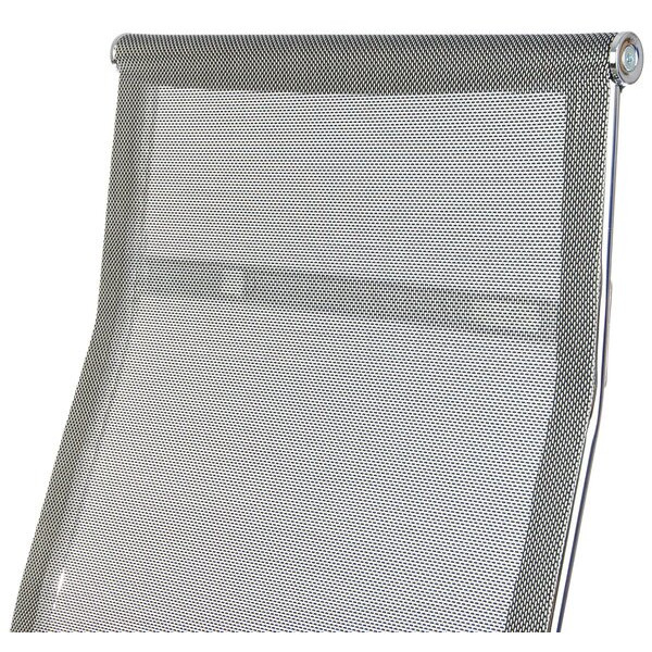 Кресло Calviano BERGAMO gray