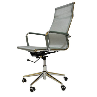 Кресло Calviano BERGAMO gray