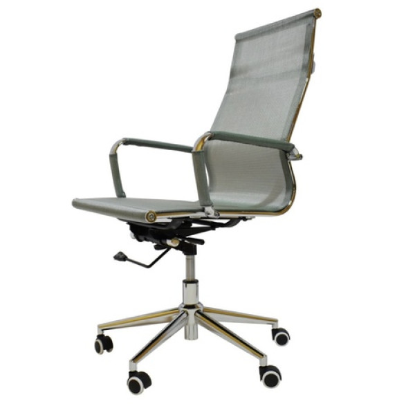 Кресло Calviano BERGAMO gray