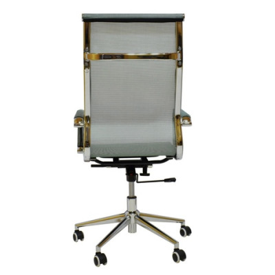 Кресло Calviano BERGAMO gray