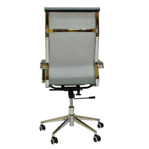 Кресло Calviano BERGAMO gray