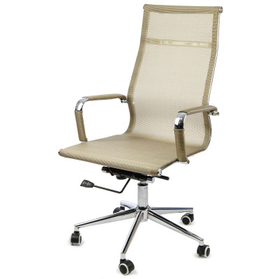 Кресло Calviano BERGAMO gold