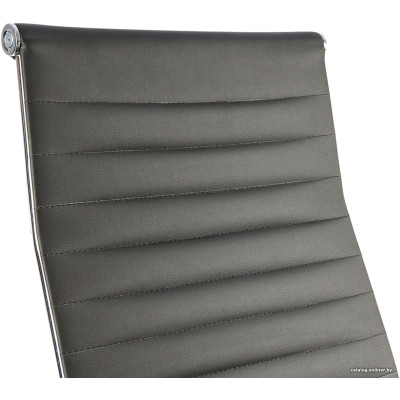 Кресло Calviano ARMANDO black