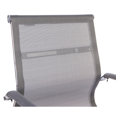 Кресло Calviano Toscana gray 