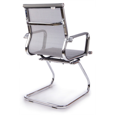 Кресло Calviano Toscana gray 