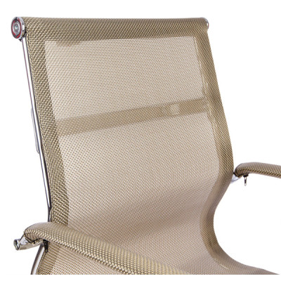 Кресло Calviano Toscana gold