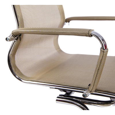 Кресло Calviano Toscana gold