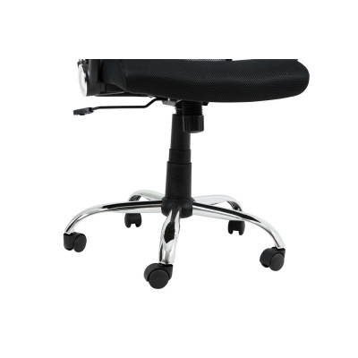 Кресло Calviano Xenos II black