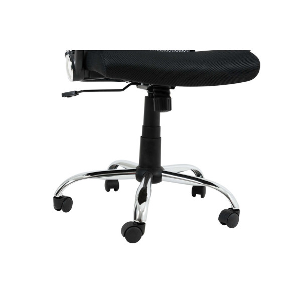 Кресло Calviano Xenos II black
