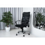 Кресло Calviano Xenos II black