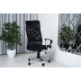 Кресло Calviano Xenos II black