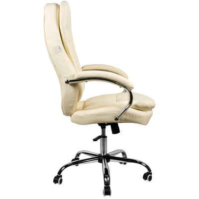 Кресло Calviano Masserano VIP beige