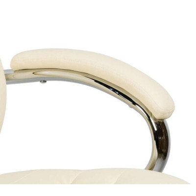 Кресло Calviano Masserano VIP beige