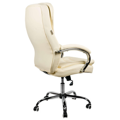 Кресло Calviano Masserano VIP beige