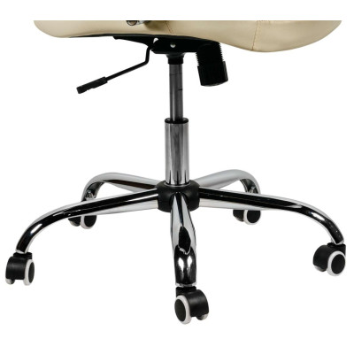 Кресло Calviano Masserano VIP beige