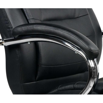 Кресло Calviano Masserano VIP black