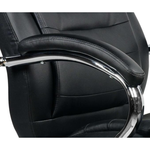 Кресло Calviano Masserano VIP black