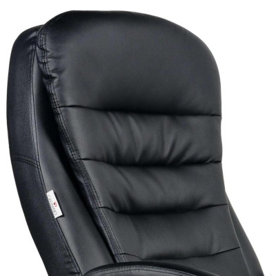 Кресло Calviano Masserano VIP black