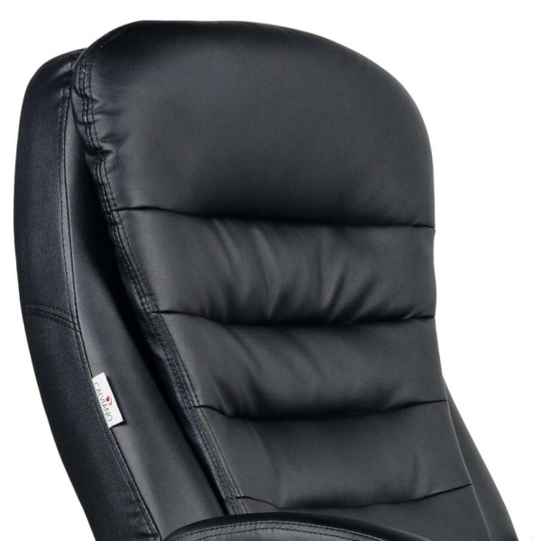 Кресло Calviano Masserano VIP black