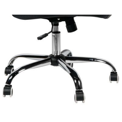 Кресло Calviano Masserano VIP black