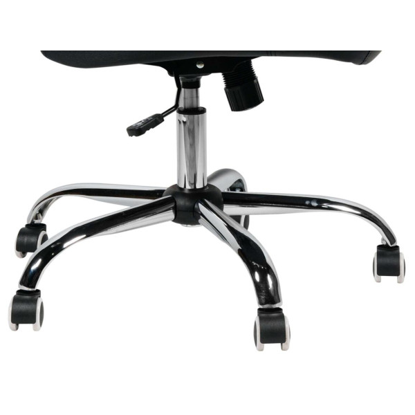 Кресло Calviano Masserano VIP black