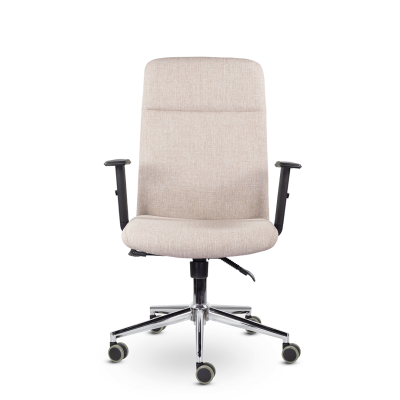 Кресло UTFC Софт Люкс Хром