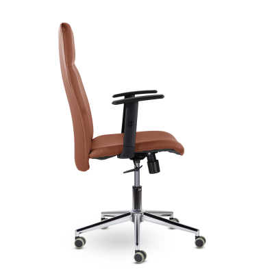 Кресло UTFC Софт Хром