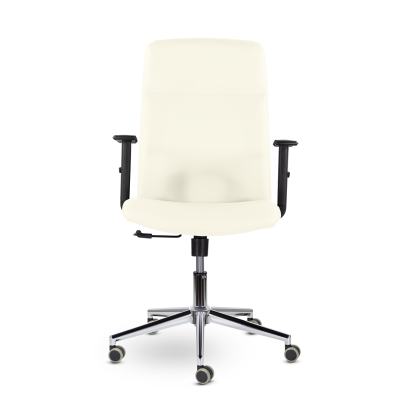 Кресло UTFC Софт Хром