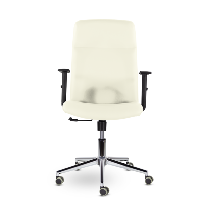 Кресло UTFC Софт Хром