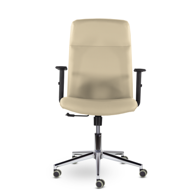 Кресло UTFC Софт Хром