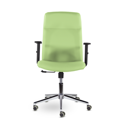 Кресло UTFC Софт Хром