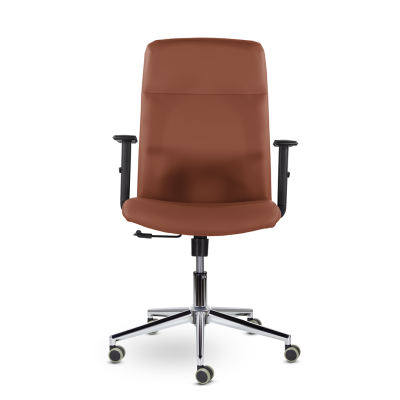 Кресло UTFC Софт Хром